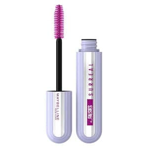 Maybelline New York The Falsies Surreal Mascara 01 Very Black