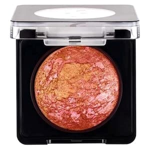 Flormar Baked Blush-On, 044 Pink Bronze