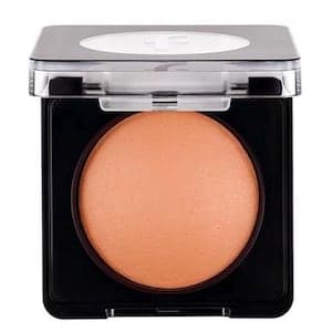 Flormar Baked Blush-On, 048 Pure Peach
