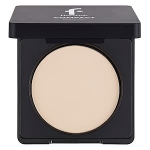 Flormar Compact Powder, 090 Medium Rose