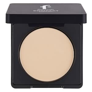 Flormar Compact Powder, 092 Medium Soft Peach