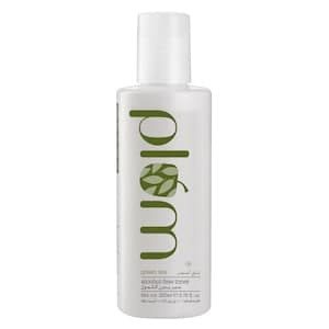 Plum Green Tea Alcohol-Free Toner 200ml