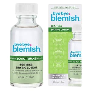Bye Bye Blemish Tea Tree Drying Lotion 30ml