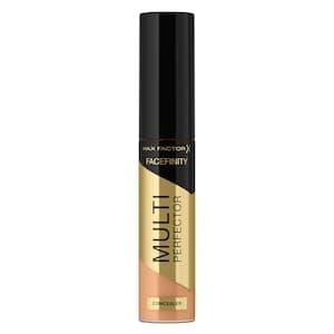 Max Factor Face Finity Multi Perfector Concealer, Shade 6N