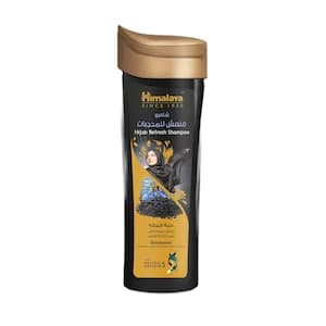 Himalaya Hijab Refresh Shampoo with Blackseed and Natural Protein, 400ml