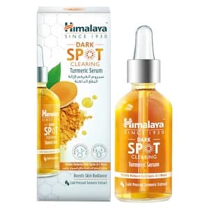 Himalaya Dark Spot Clearing Turmeric Serum 30ml
