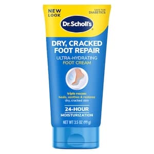 Dr. Scholl's Ultra Hydrating Foot Cream 99g