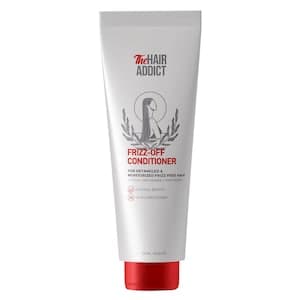 The Hair Addict Frizz-Off Conditioner 250ml
