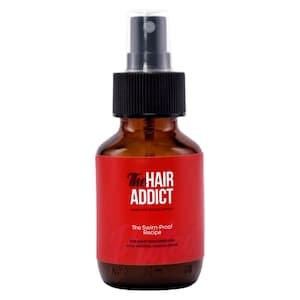 The Hair Addict The Swim-Proof Recipe Natural Hair Oil Spray 250ml