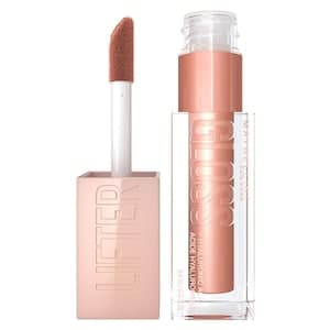 Maybelline New York Lifter Gloss Lip Gloss, 008 Stone