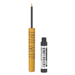 Maybelline New York Tattoo Liner Play Liquid Eyeliner Drop 2.1ml
