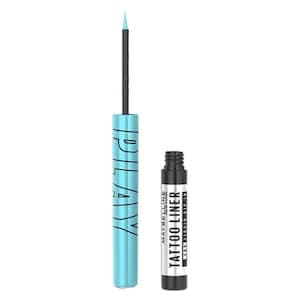 Maybelline New York Tattoo Liner Play Liquid Eyeliner Ride 2.1ml