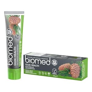 Biomed Gum Health Complete Care Natural Toothpaste 100g