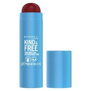Rimmel London Kind & Free Tinted Multi-Stick Blush, 005 Berry Sweet