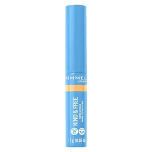 Rimmel London Kind & Free Tinted Lip Balm, 001 Air Storm