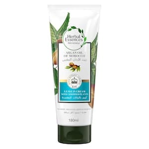 Herbal Essences Argan Oil of Morocco Repair Leave-in Cream 180ml