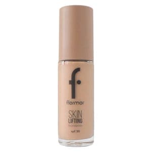 Flormar Skin Lifting Foundation SPF30, 030 Soft Ivory
