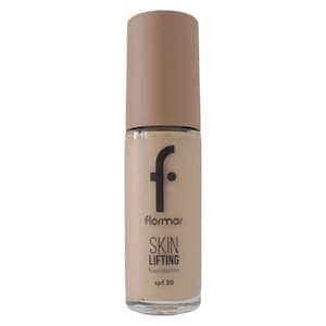 Flormar Skin Lifting Foundation SPF30, 100 Sand