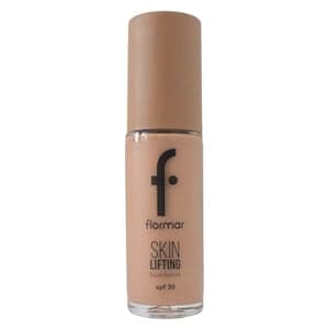 Flormar Skin Lifting Foundation SPF30, 110 Golden Honey