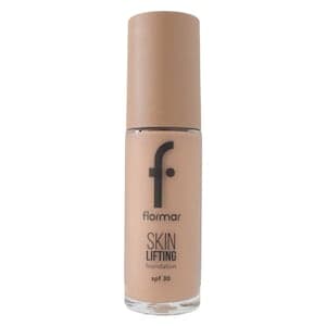 Flormar Skin Lifting Foundation SPF30, 120 Desert Beige