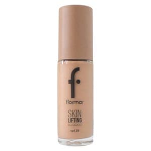 Flormar Skin Lifting Foundation SPF30, 140 Tan