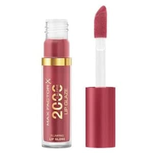 Max Factor 2000 Calorie Lip Glaze Plumping Lip Gloss, 105 Berry Sorbet