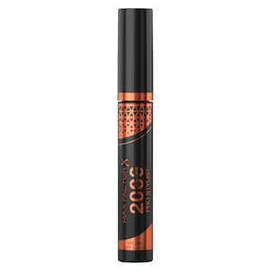 Max Factor 2000 Calorie Pro Stylist Mascara Black 12g