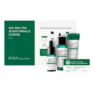 Some By Mi AHA-BHA-PHA 30 Days Miracle Starter Kit
