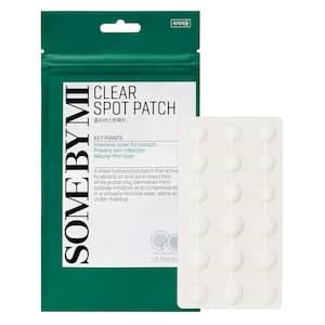 Some By Mi 30 Days Miracle Clear Spot Patch 18 Patches
