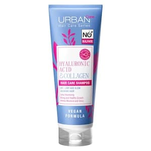 Urban Care Hyaluronic Acid And Collagen Hair Care Shampoo 250ml