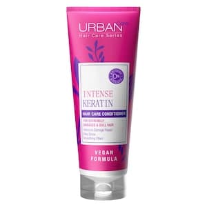 Urban Care Intense Keratin Hair Care Conditioner 250ml