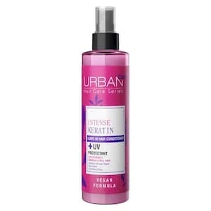 Urban Care Intense Keratin Leave-In Hair Conditioner 200ml