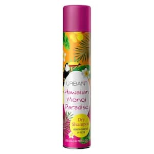 Urban Care Hawaiian Monoi Paradise Dry Shampoo 200ml