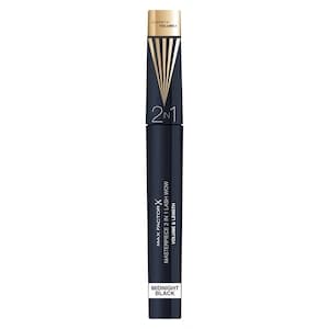 Max FactorX Masterpiece 2-In-1 Lash Wow Mascara 03 Midnight Black 7ml