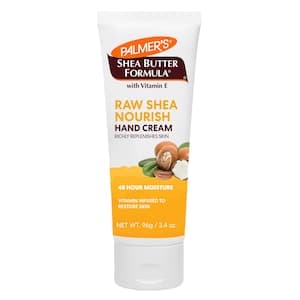 Palmer's Shea Butter Formula Raw Shea Nourish Hand Cream 96g