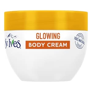 St. Ives Glowing Body Cream with Apricot 150ml