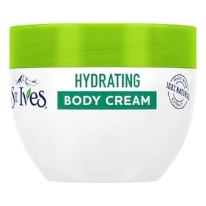 St. Ives Hydrating Body Cream with Avocado and Vitamin E 150ml