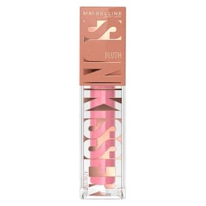 Maybelline New York Sunkisser Blush, 05 Blazing Blush