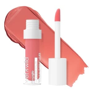 Wet n Wild Mega Glo Lip And Cheek Colour, Rosy Romance