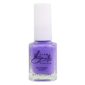 Glam Beaute Glossy Nail Enamel 32 Spring Fling 13ml