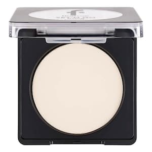 Flormar Set n  Go Fixing Powder, 001 Banana