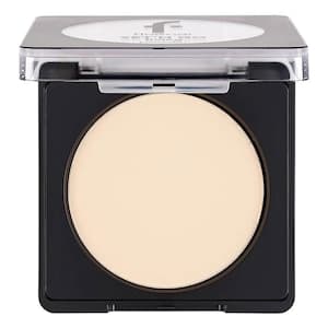 Flormar Set n  Go Fixing Powder, 002 Honey