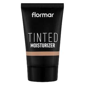 Flormar Tinted Moisturizer, 007 Warm Honey