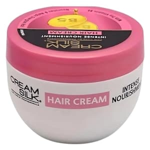 Cream Silk Vitamin B5 Intense Nourishment Hair Cream 300ml