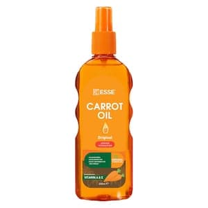 Esse Original Carrot Oil Spray 200ml