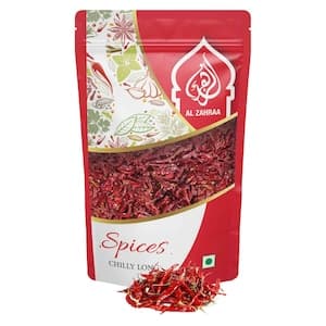 Al Zahraa Long Chilly 50g