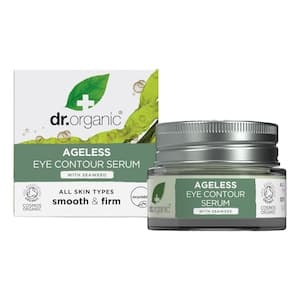 Dr.Organic Ageless Eye Contour Serum With Seaweed 15ml