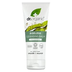 Dr.Organic Ageless Cleansing Balm With Seaweed 100ml