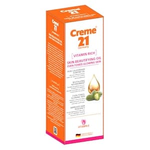 Creme 21 Skin Beautifying Oil 100ml