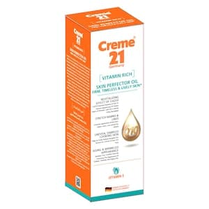 Creme21 Skin Perfector Oil 100ml